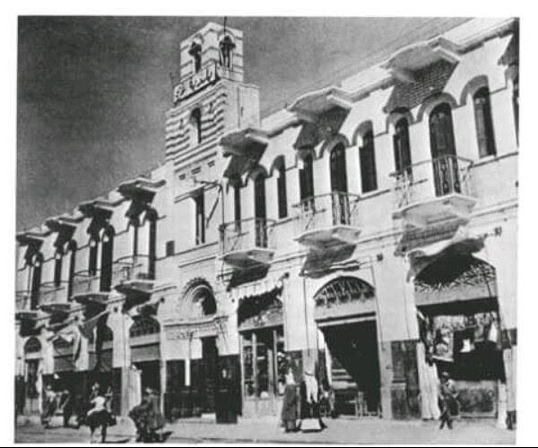 الشيخ عبد الله صلاح العلمي