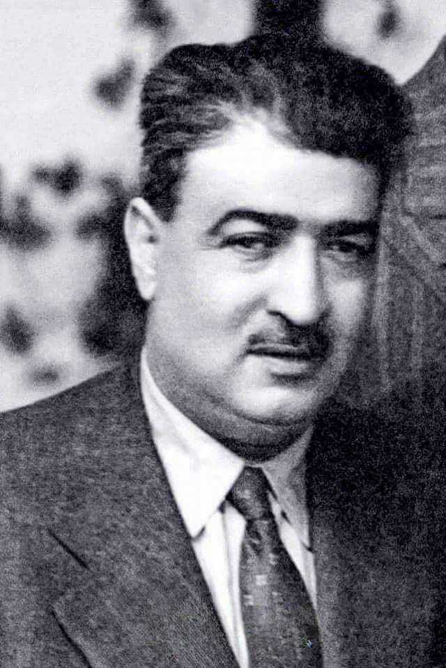 عادل سعيد الشوا