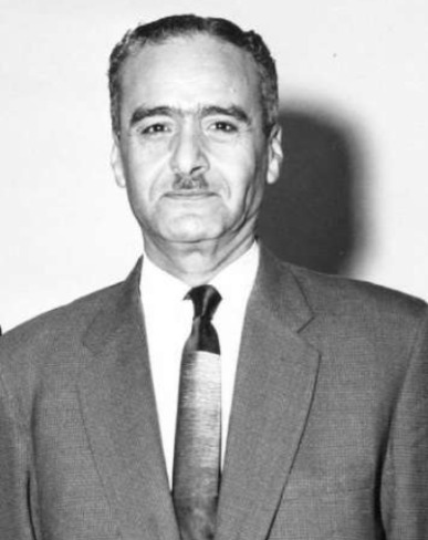 منير محمد طاهر الريس