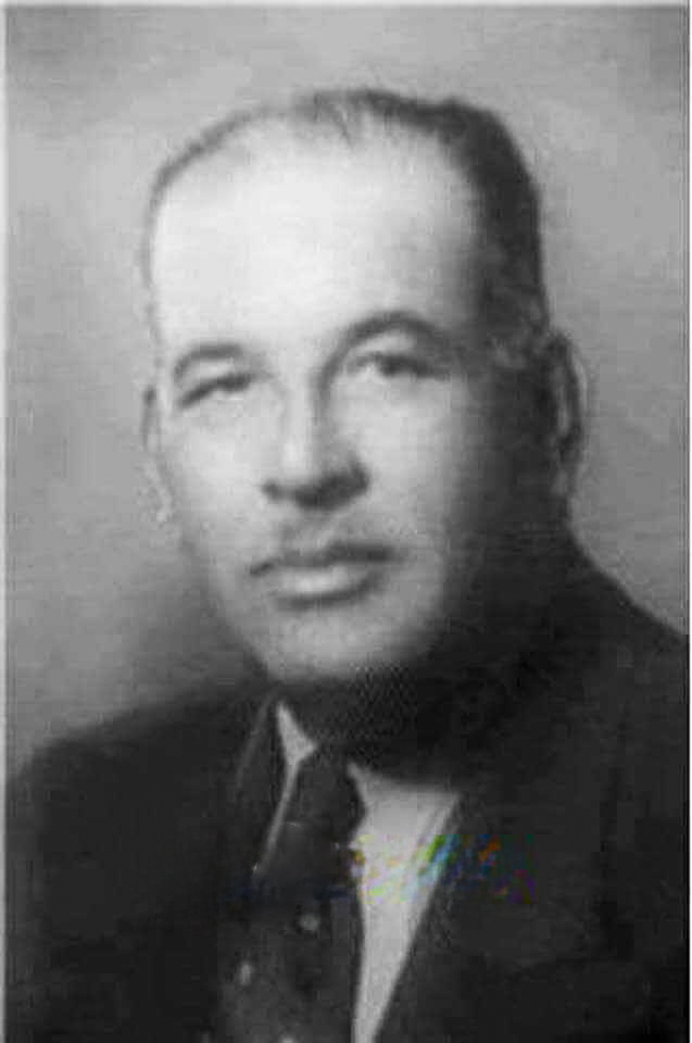 محمود إبراهيم أبو خضرة