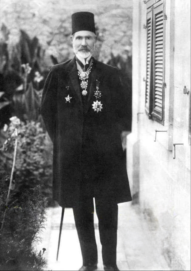 سعيد محمد أبو علي خليل الشوا